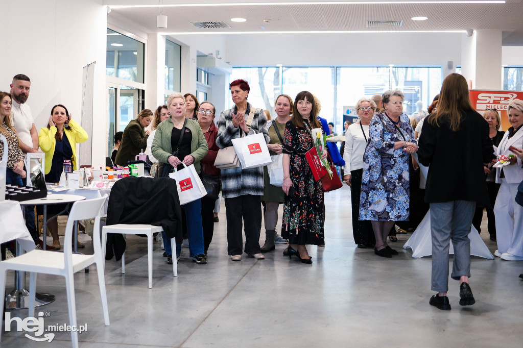 Mielecka Strefa Kobiet