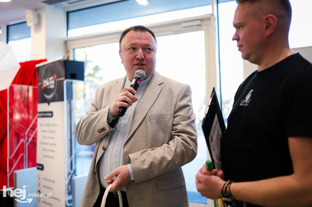 Mielecka Strefa Kobiet