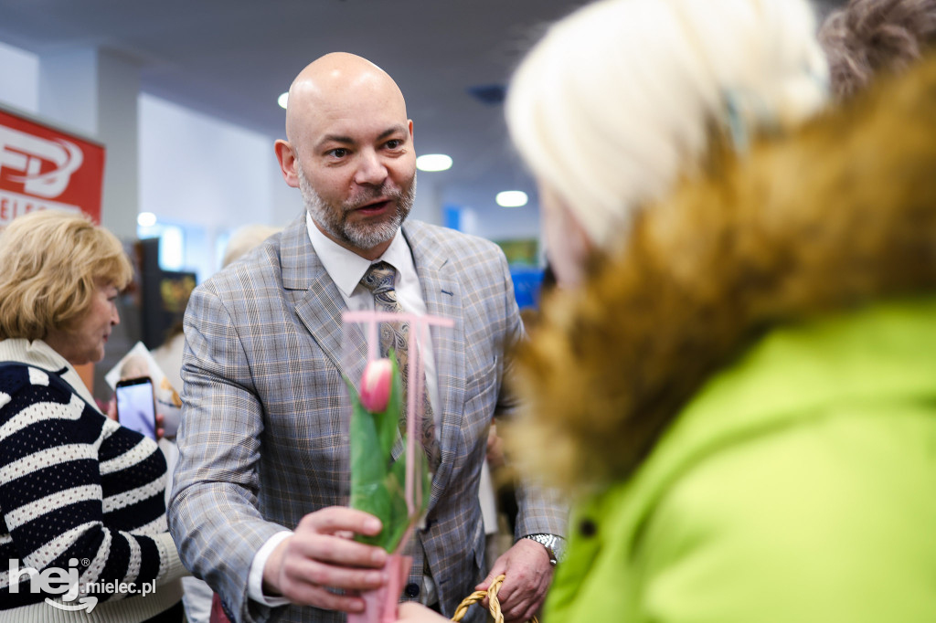 Mielecka Strefa Kobiet