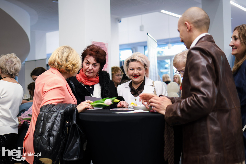 Mielecka Strefa Kobiet