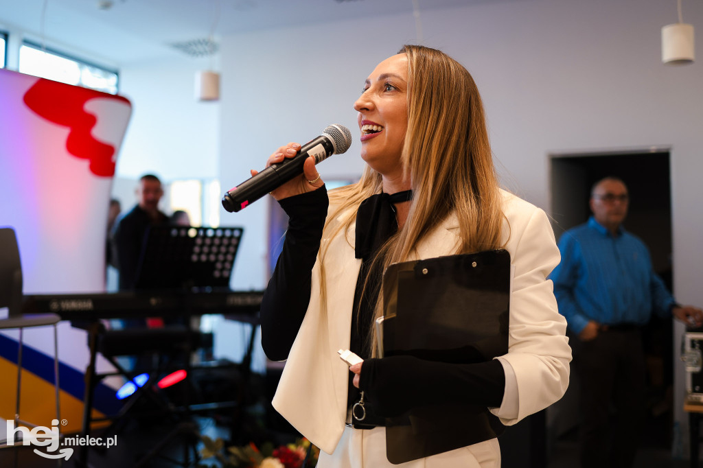 Mielecka Strefa Kobiet