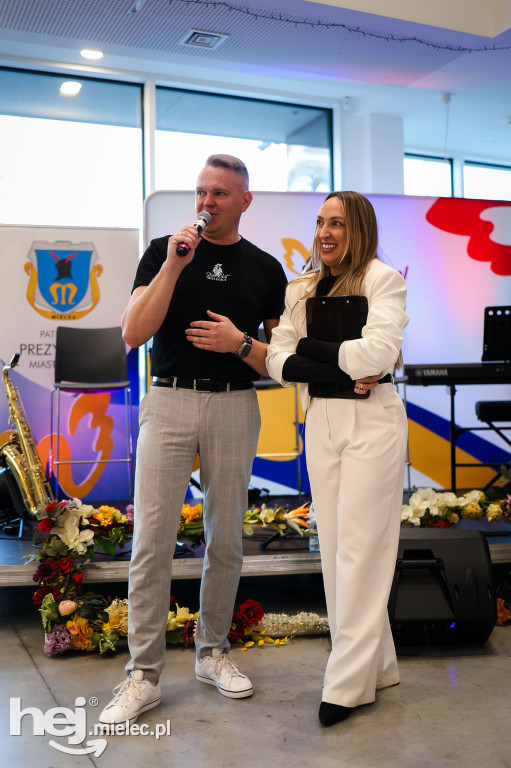 Mielecka Strefa Kobiet