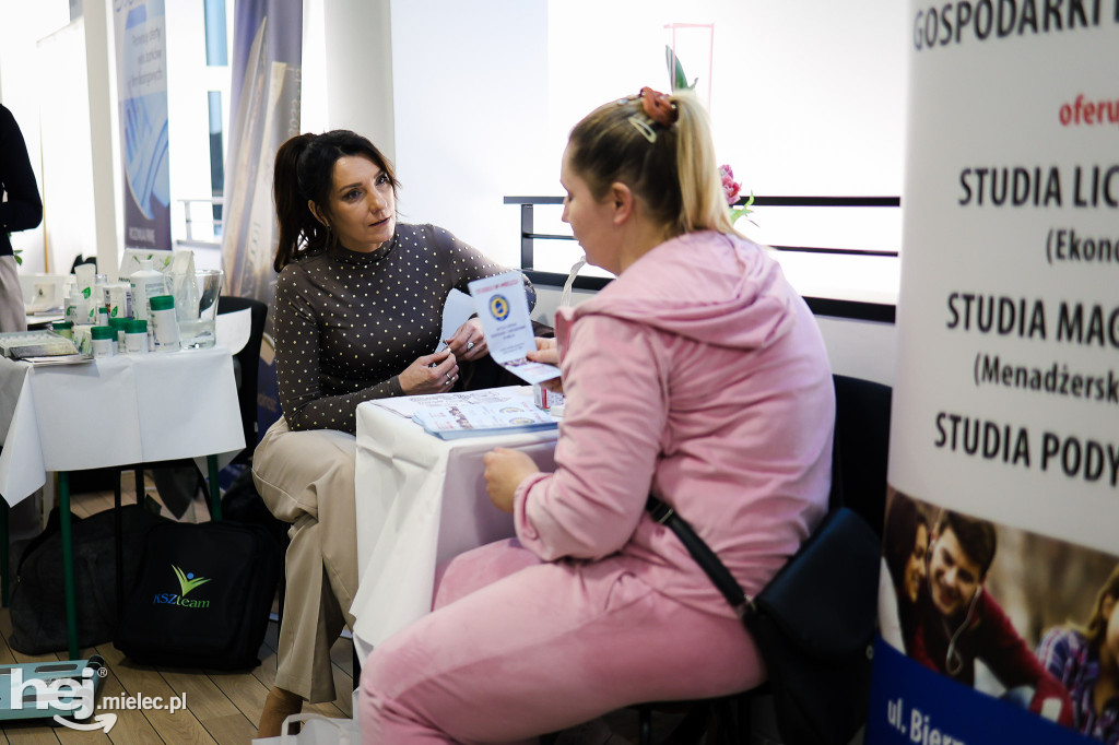 Mielecka Strefa Kobiet