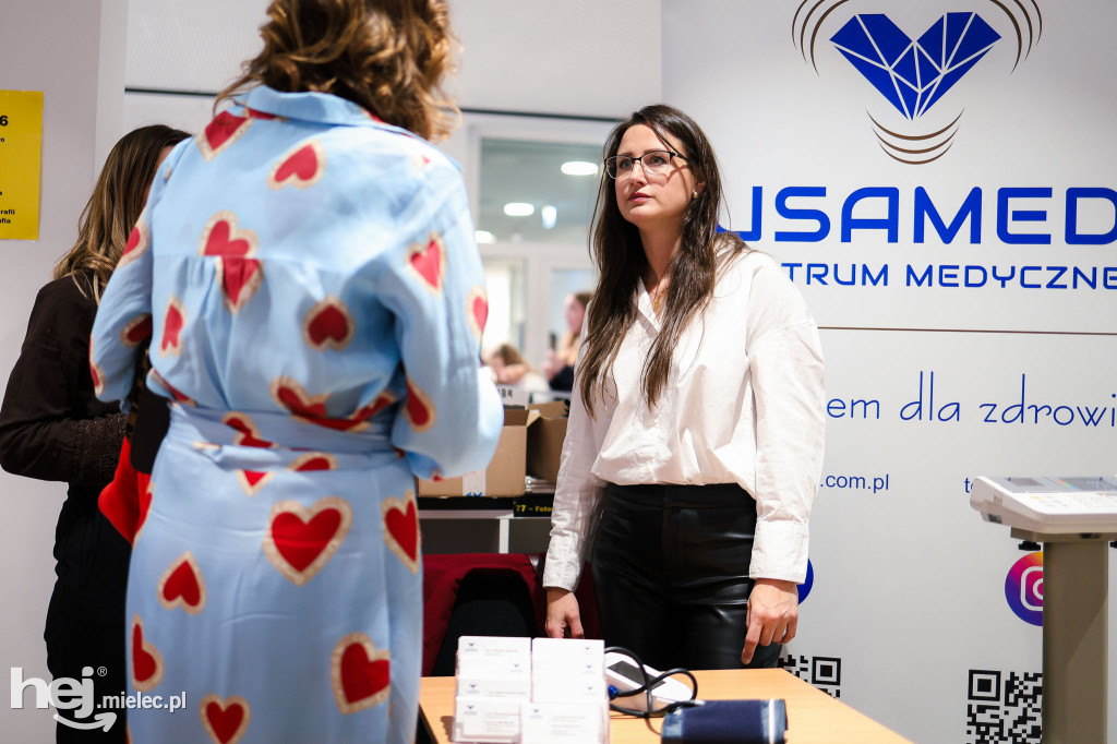 Mielecka Strefa Kobiet