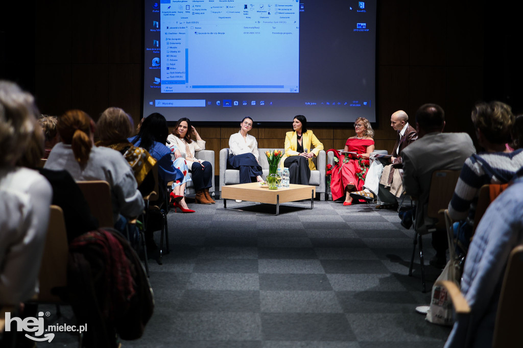 Mielecka Strefa Kobiet