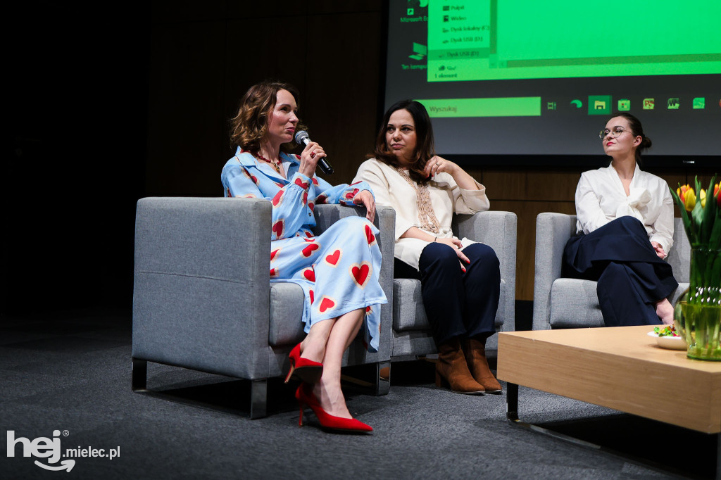 Mielecka Strefa Kobiet