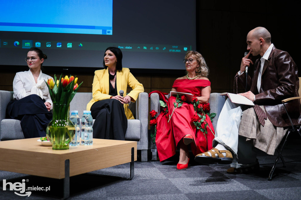 Mielecka Strefa Kobiet