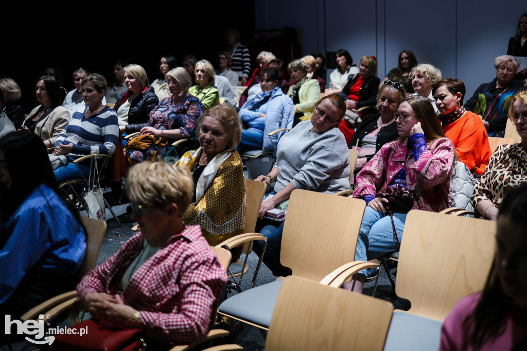 Mielecka Strefa Kobiet