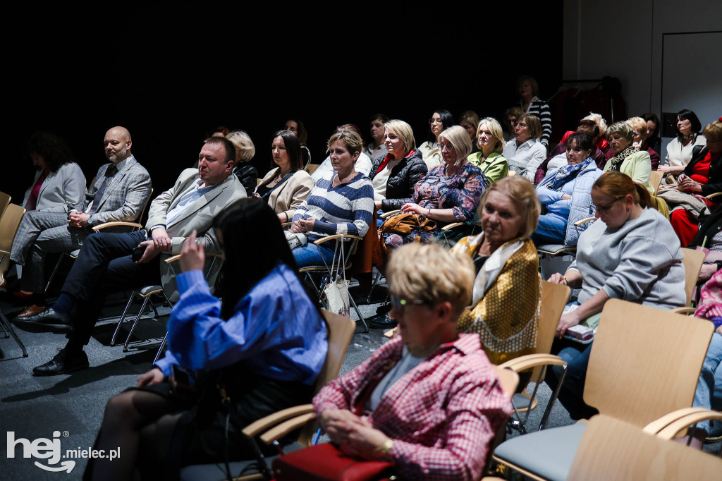 Mielecka Strefa Kobiet