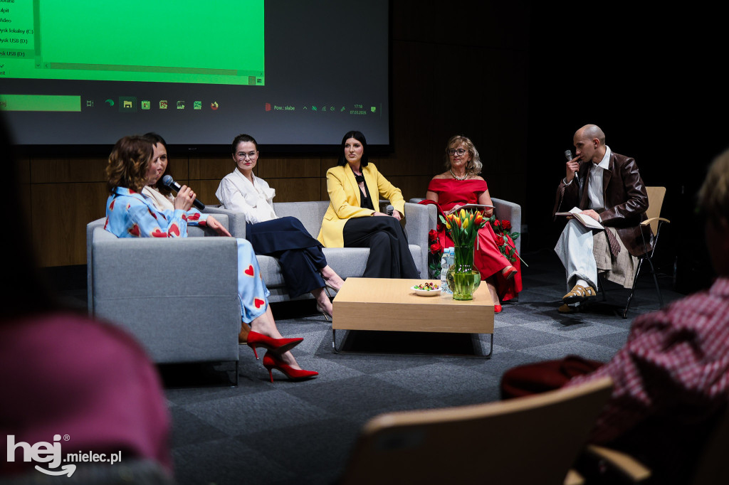 Mielecka Strefa Kobiet