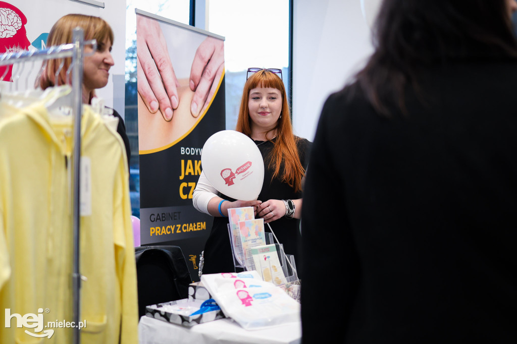 Mielecka Strefa Kobiet