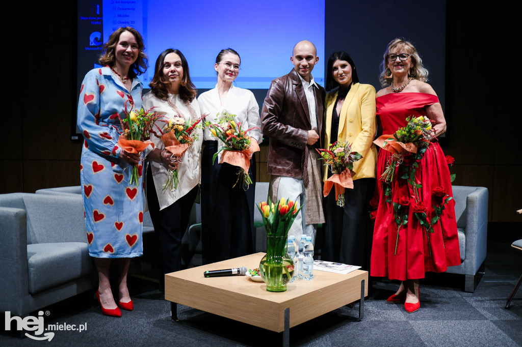 Mielecka Strefa Kobiet