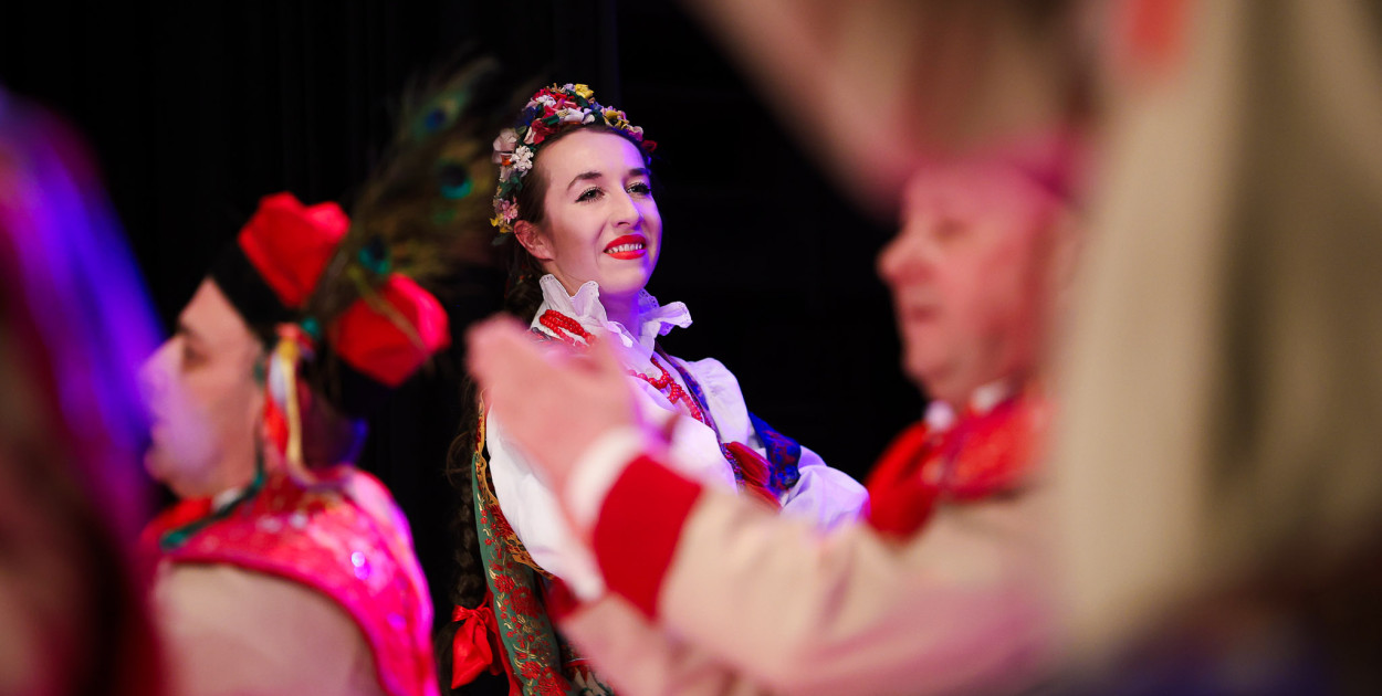 Folkowy Dzień Kobiet