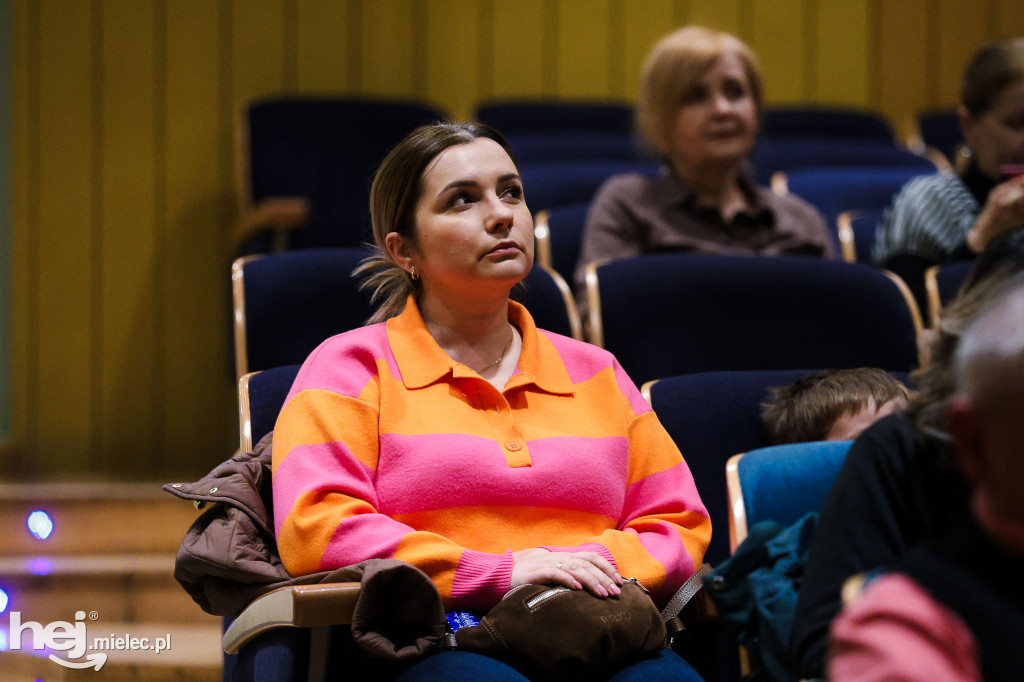 Folkowy Dzień Kobiet