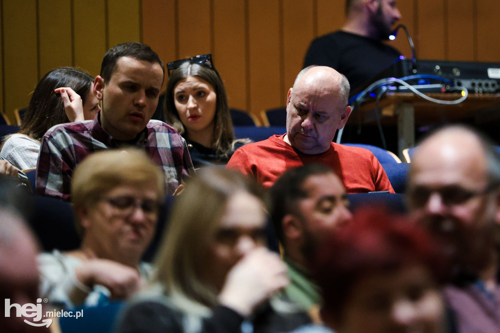 Folkowy Dzień Kobiet