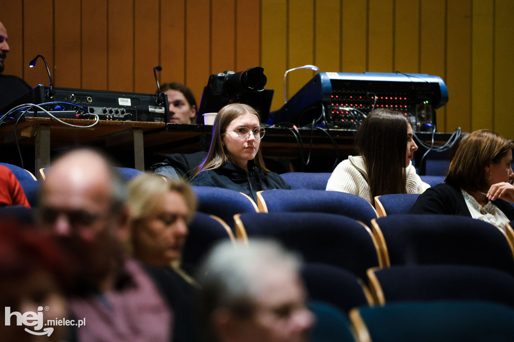 Folkowy Dzień Kobiet