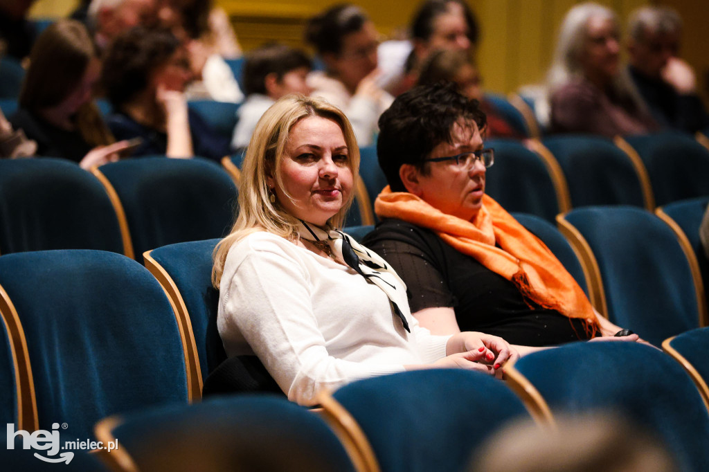 Folkowy Dzień Kobiet