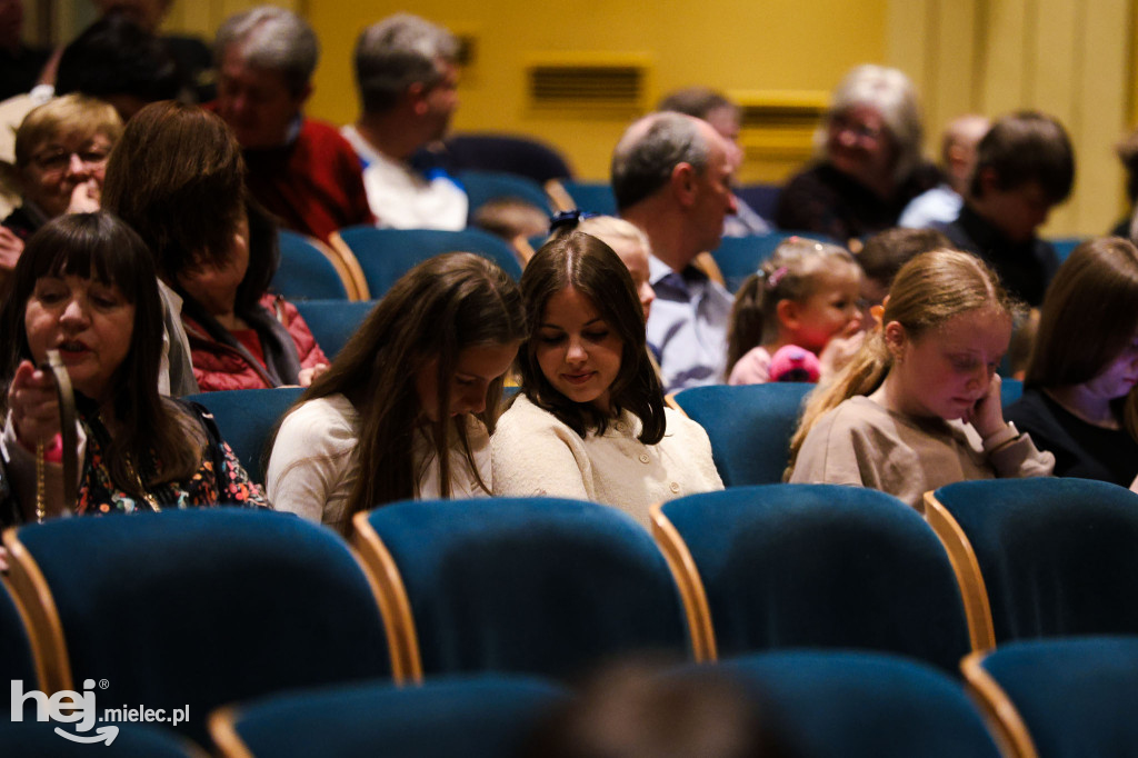 Folkowy Dzień Kobiet