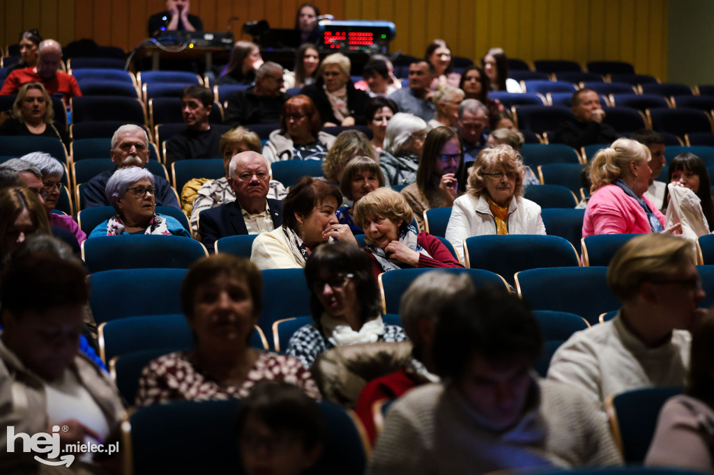 Folkowy Dzień Kobiet