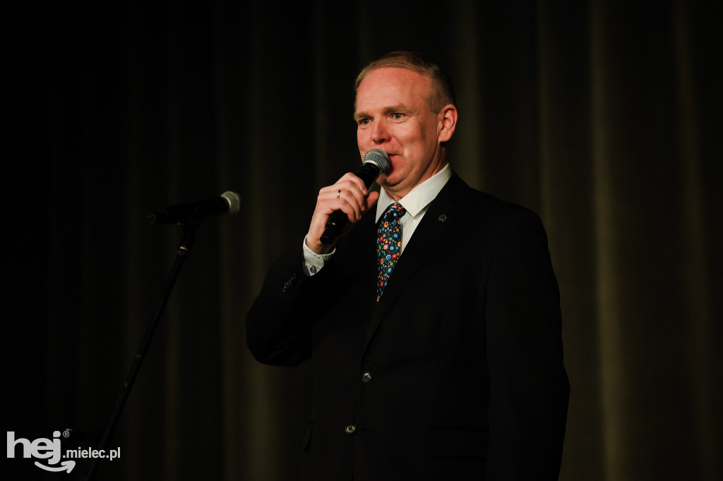 Folkowy Dzień Kobiet