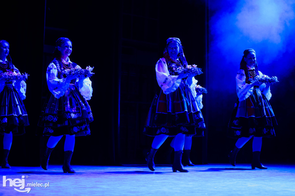 Folkowy Dzień Kobiet