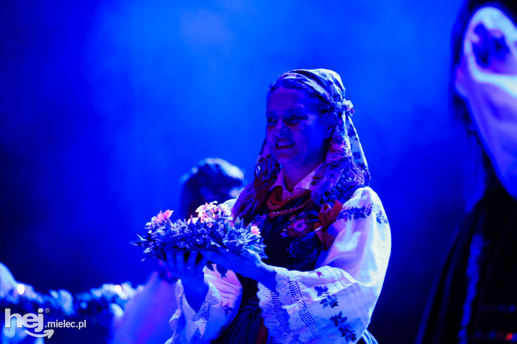 Folkowy Dzień Kobiet