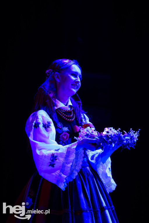 Folkowy Dzień Kobiet