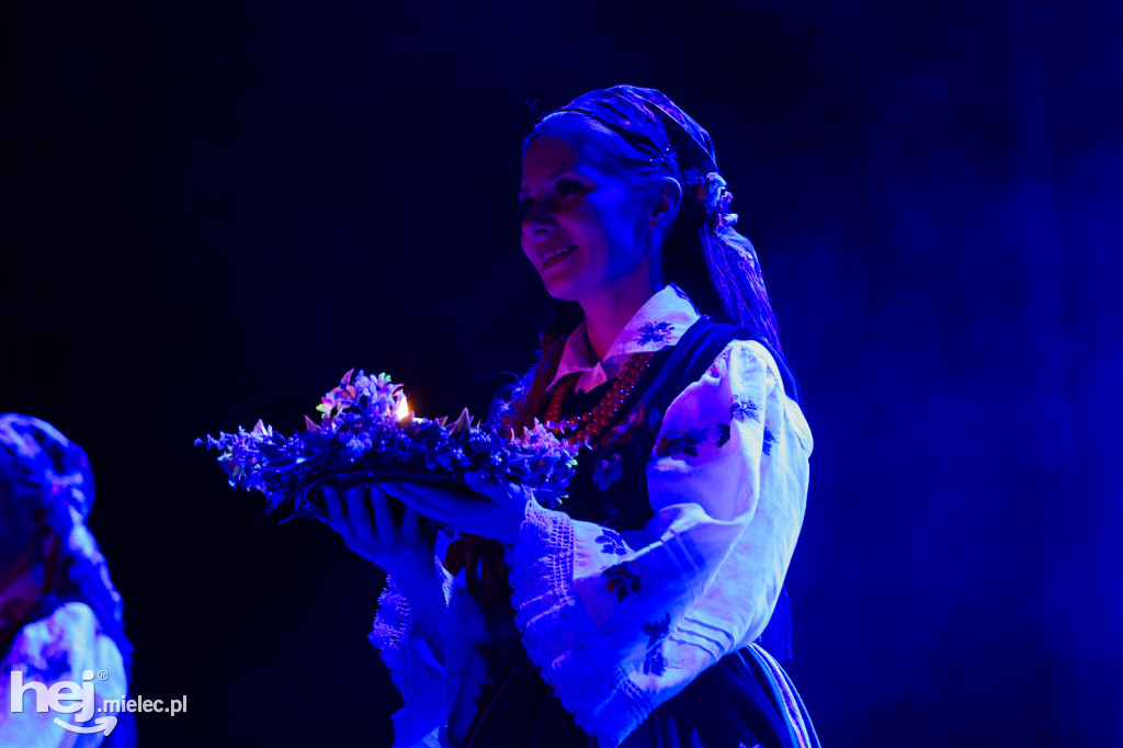 Folkowy Dzień Kobiet