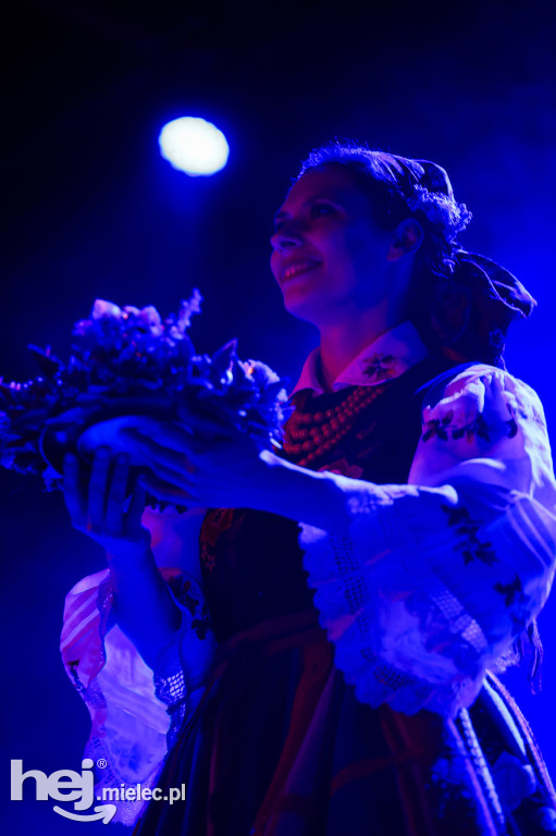 Folkowy Dzień Kobiet