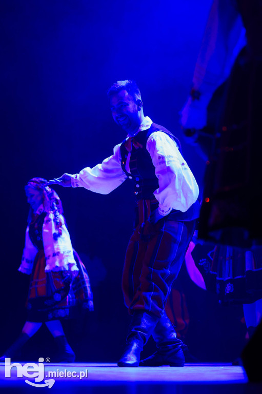 Folkowy Dzień Kobiet