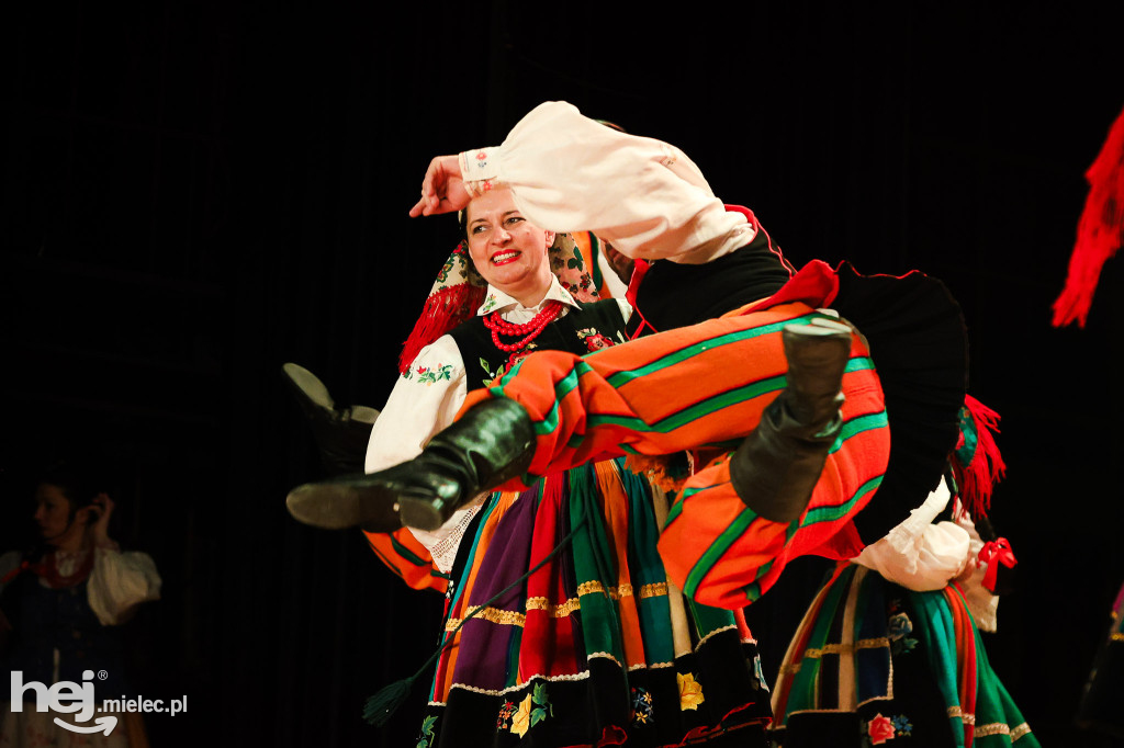 Folkowy Dzień Kobiet