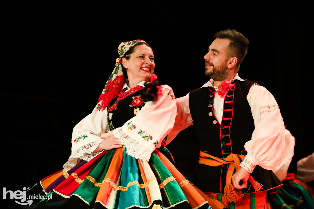 Folkowy Dzień Kobiet