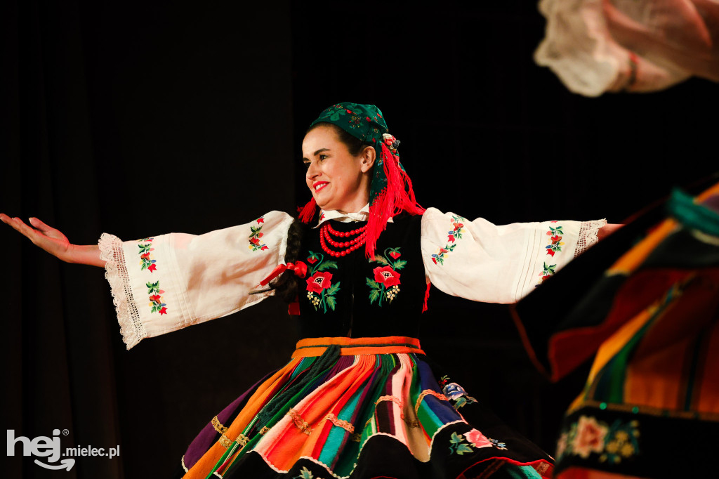 Folkowy Dzień Kobiet