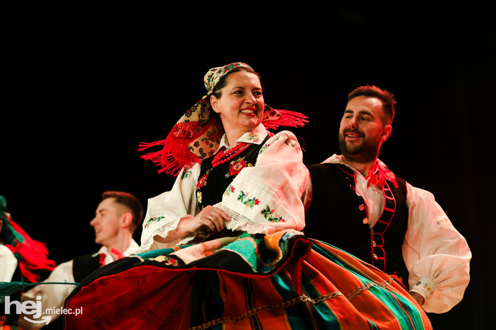 Folkowy Dzień Kobiet