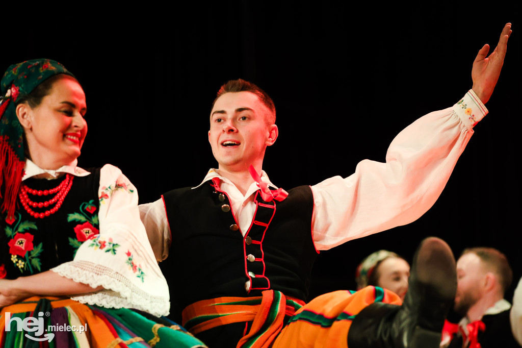 Folkowy Dzień Kobiet