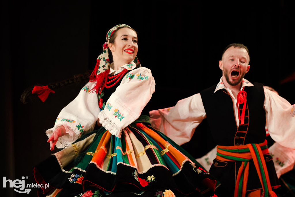 Folkowy Dzień Kobiet