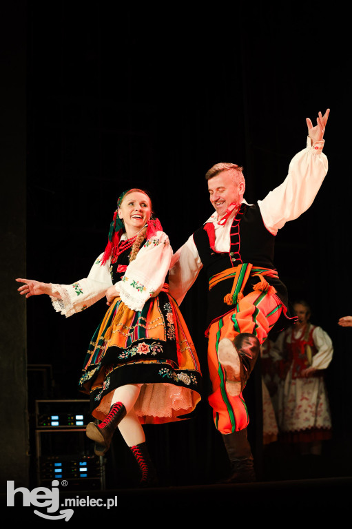 Folkowy Dzień Kobiet