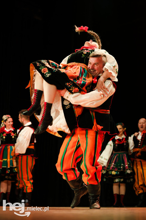 Folkowy Dzień Kobiet