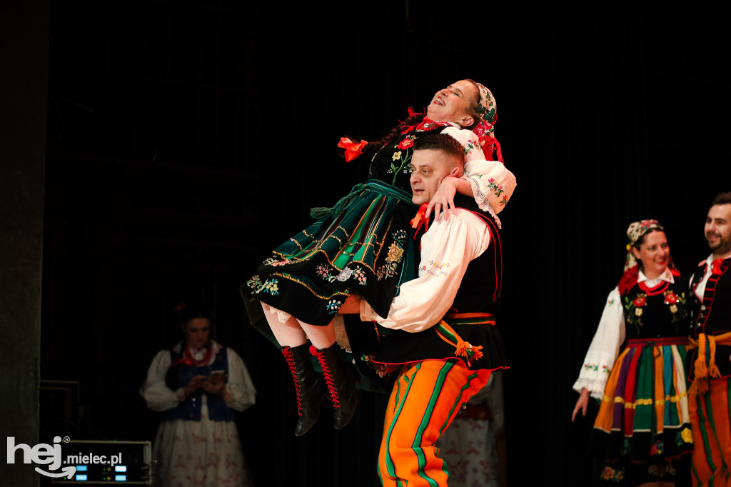 Folkowy Dzień Kobiet