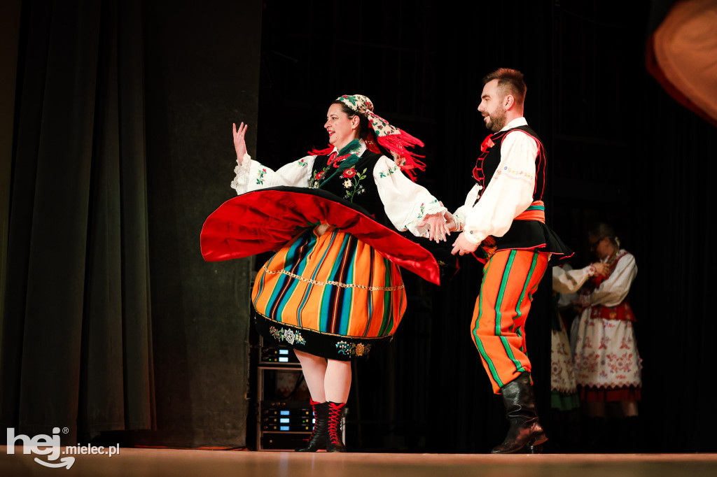 Folkowy Dzień Kobiet