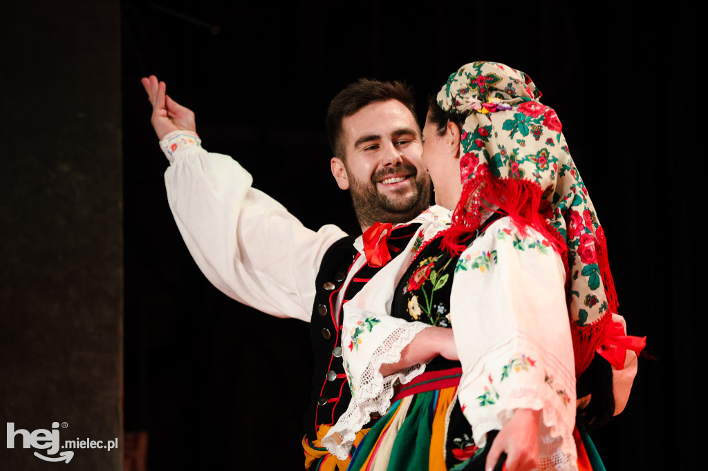 Folkowy Dzień Kobiet