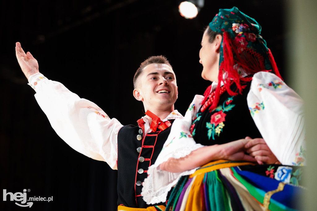 Folkowy Dzień Kobiet