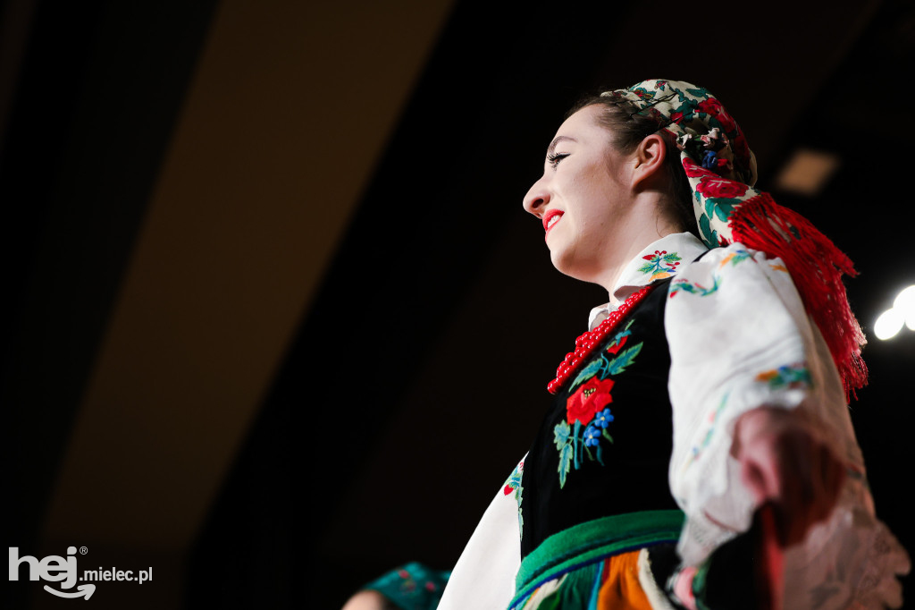 Folkowy Dzień Kobiet