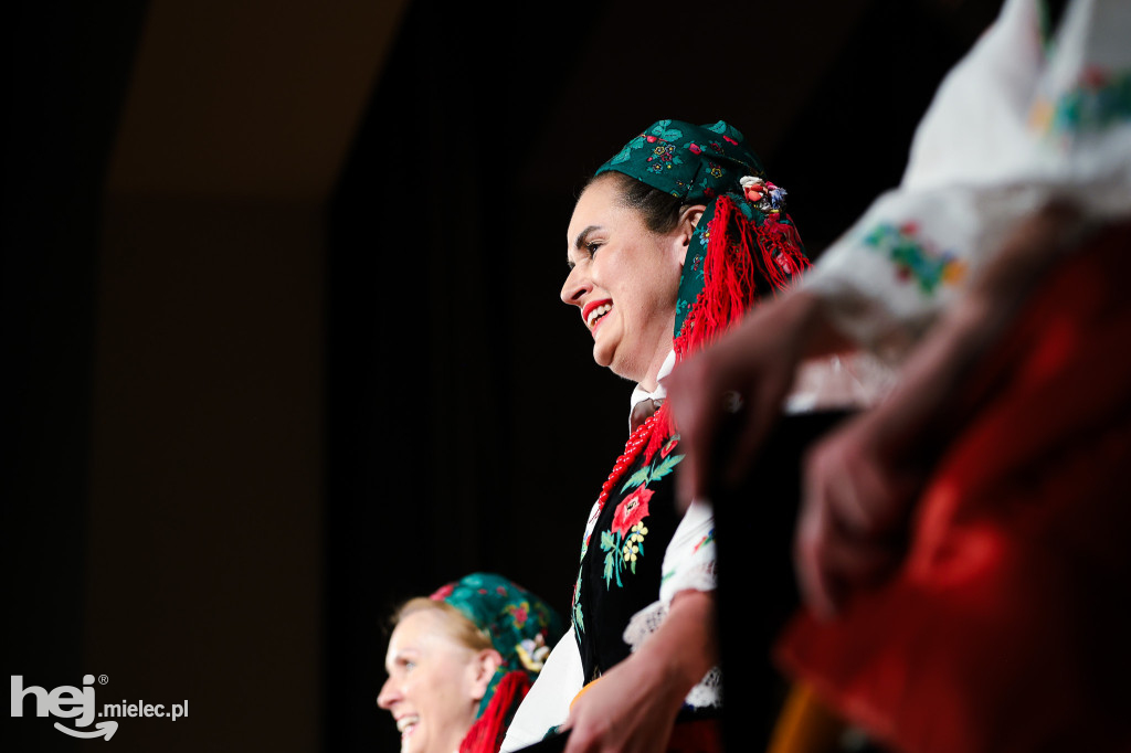 Folkowy Dzień Kobiet