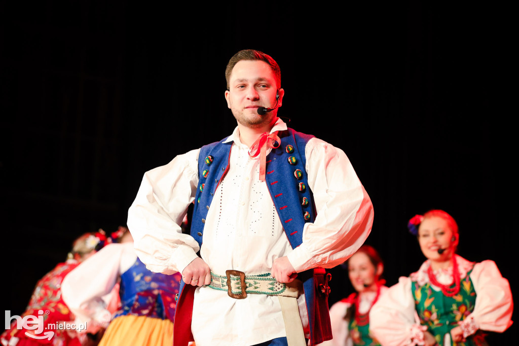 Folkowy Dzień Kobiet