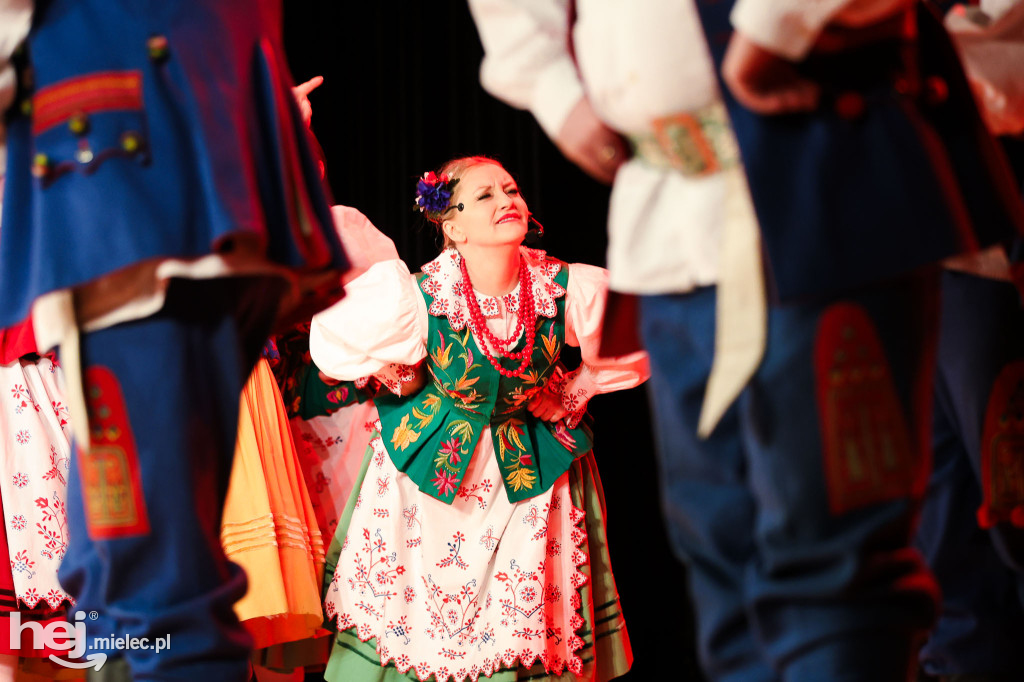 Folkowy Dzień Kobiet