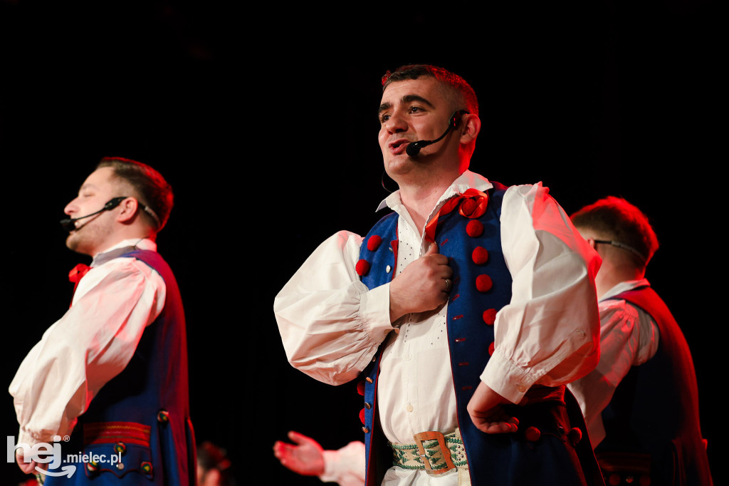 Folkowy Dzień Kobiet