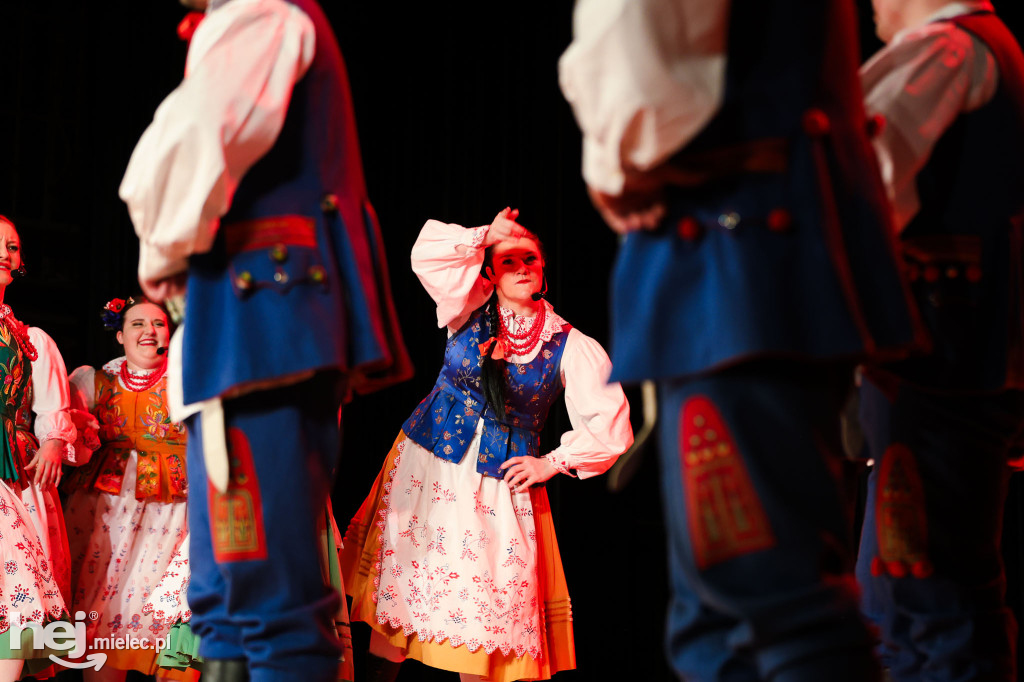 Folkowy Dzień Kobiet