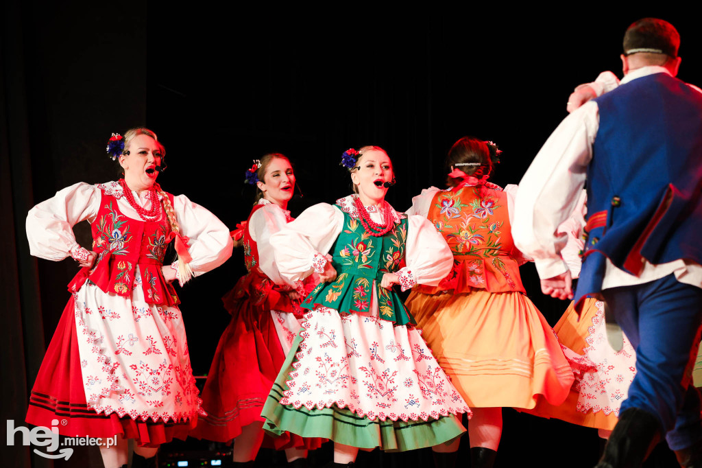 Folkowy Dzień Kobiet