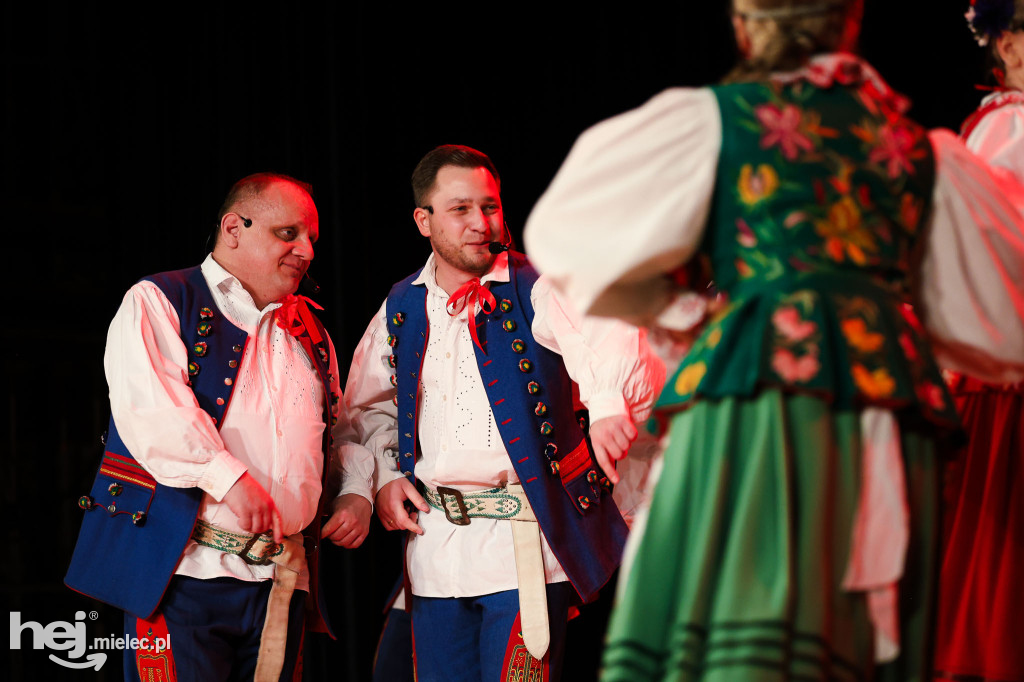 Folkowy Dzień Kobiet